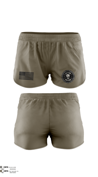 Ranger Panties, Dco 1/37 AR, Army, Teamtime, Team time, sublimation, custom sports apparel, team uniforms, spirit wear, spiritwear, sports uniforms, custom shirts, team store, custom team store, fundraiser sports, apparel fundraiser