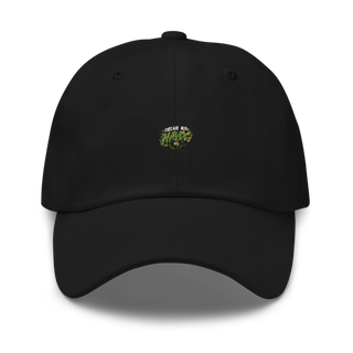 Oklahoma Havoc Classic Dad Hat | Yupoong 6245CM