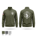 V3/7 Windbreaker - 1