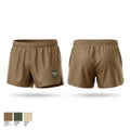 2123D Transportation Company Ranger Panties - 1