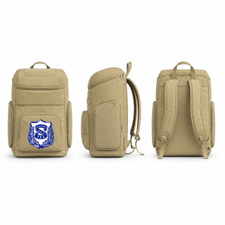 Gear Bag, PBA LOCAL 371, Police, Teamtime, Team time, sublimation, custom sports apparel, team uniforms, spirit wear, spiritwear, sports uniforms, custom shirts, team store, custom team store, fundraiser sports, apparel fundraiser