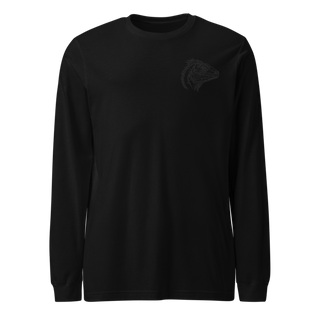 Controversè Unisex Long Sleeve Tee | Bella + Canvas 3501