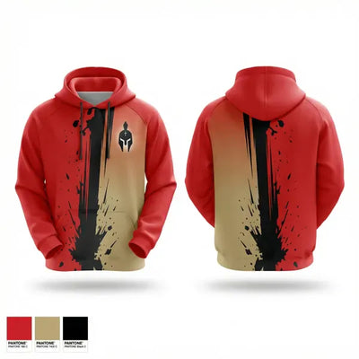 PACE 84066252 Hoodie - 1