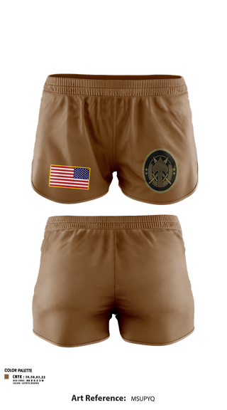 Ranger Panties, SOJTF, Army, Teamtime, Team time, sublimation, custom sports apparel, team uniforms, spirit wear, spiritwear, sports uniforms, custom shirts, team store, custom team store, fundraiser sports, apparel fundraiser