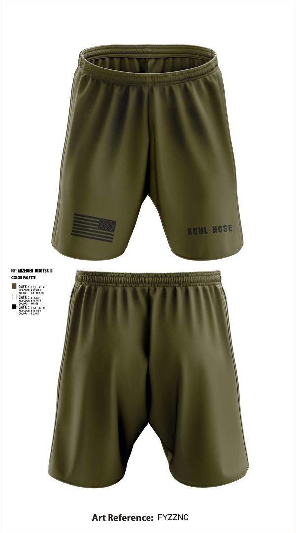 Athletic Shorts With Pockets, Kuhl Hose, , Teamtime, Team time, sublimation, custom sports apparel, team uniforms, spirit wear, spiritwear, sports uniforms, custom shirts, team store, custom team store, fundraiser sports, apparel fundraiser