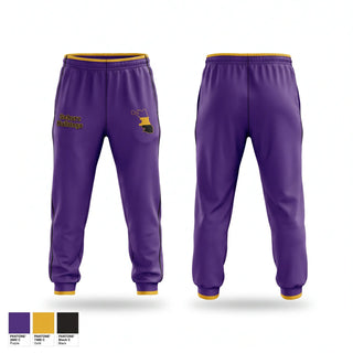 Sweatpants, Schurz Bulldogs, Baseball, Teamtime, Team time, sublimation, custom sports apparel, team uniforms, spirit wear, spiritwear, sports uniforms, custom shirts, team store, custom team store, fundraiser sports, apparel fundraiser