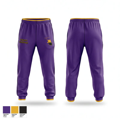 Schurz Bulldogs Sweatpants - 2