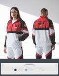 Corning Boys Soccer 97263388 Windbreaker - 10