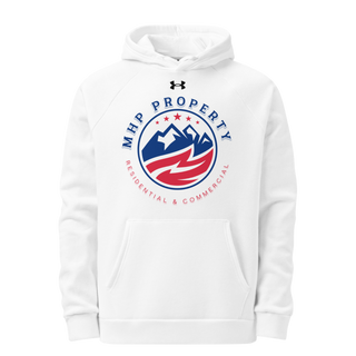 MHP Property 95638351 Under Armour Hoodie