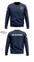 Silver creek 52342907 Crew Neck Sweatshirt - 21