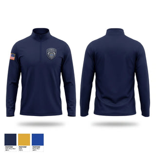 Windbreaker, Williamsburg Police Department, Police, Teamtime, Team time, sublimation, custom sports apparel, team uniforms, spirit wear, spiritwear, sports uniforms, custom shirts, team store, custom team store, fundraiser sports, apparel fundraiser
