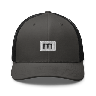 180th ESC Retro Trucker Hat | Yupoong 6606