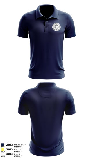 Short Sleeve Performance Polo, Alliance Gertz Ressler High School, Spirit Store, Teamtime, Team time, sublimation, custom sports apparel, team uniforms, spirit wear, spiritwear, sports uniforms, custom shirts, team store, custom team store, fundraiser sports, apparel fundraiser