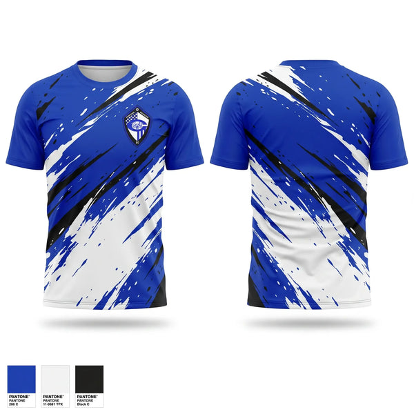 Short Sleeve Performance Shirt, Central wildcats, Women's Soccer, Teamtime, Team time, sublimation, custom sports apparel, team uniforms, spirit wear, spiritwear, sports uniforms, custom shirts, team store, custom team store, fundraiser sports, apparel fundraiser