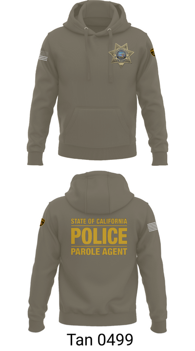 Dapo 61532037 Hoodie - 74