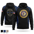 Maryville IL Police Department Hoodie - 1