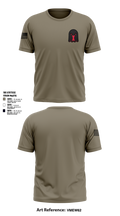SAV I Low Pro 96515929 Old School Cotton Feel Shirt - 1