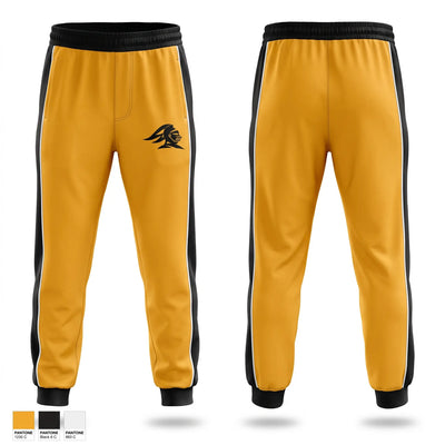 Foothill Knights Sweatpants - 1