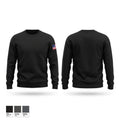 Carey Rural Fire & Rescue Crew Neck Sweatshirt - 1