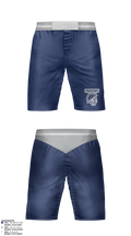 Fruitport Middle School Wrestling Fight Shorts - 1