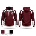 Crosby-Ironton Rangers Hoodie - 1