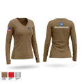 1251 Old School Cotton Feel Shirt - 1