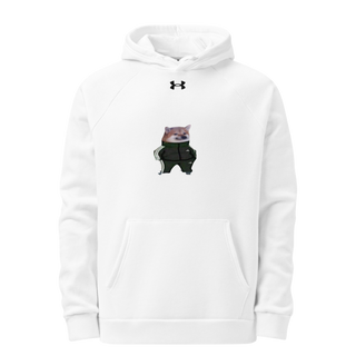 173 7005293 Under Armour Hoodie