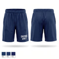 Drone Unit Athletic Shorts With Pockets - 1