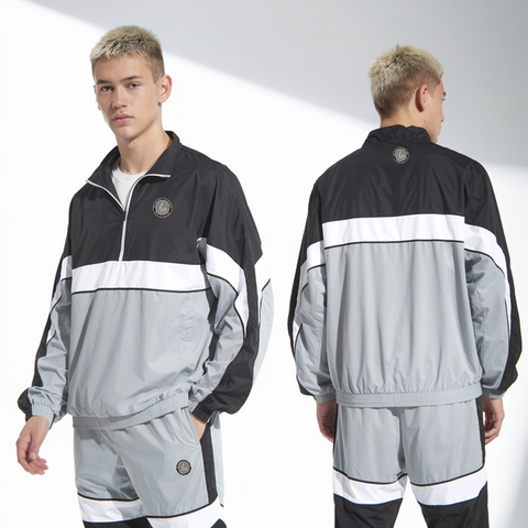 Windbreaker, Special Response Team, , Teamtime, Team time, sublimation, custom sports apparel, team uniforms, spirit wear, spiritwear, sports uniforms, custom shirts, team store, custom team store, fundraiser sports, apparel fundraiser