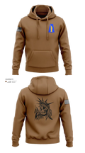 1019th Quartermaster Company 13323888 Hoodie - 20