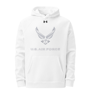 USAF Volunteer 95429734 Under Armour Hoodie