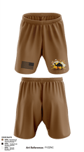 205th TPASE 28431201 Athletic Shorts With Pockets - 1