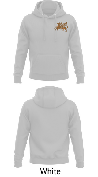 Hoodie, The Palmdale Aerospace Academy Cross Country, Cross Country, Teamtime, Team time, sublimation, custom sports apparel, team uniforms, spirit wear, spiritwear, sports uniforms, custom shirts, team store, custom team store, fundraiser sports, apparel fundraiser