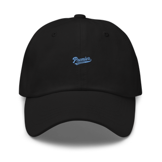 Dad hat - Black