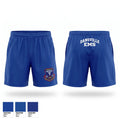 DANSVILLE EMS Athletic Shorts With Pockets - 1