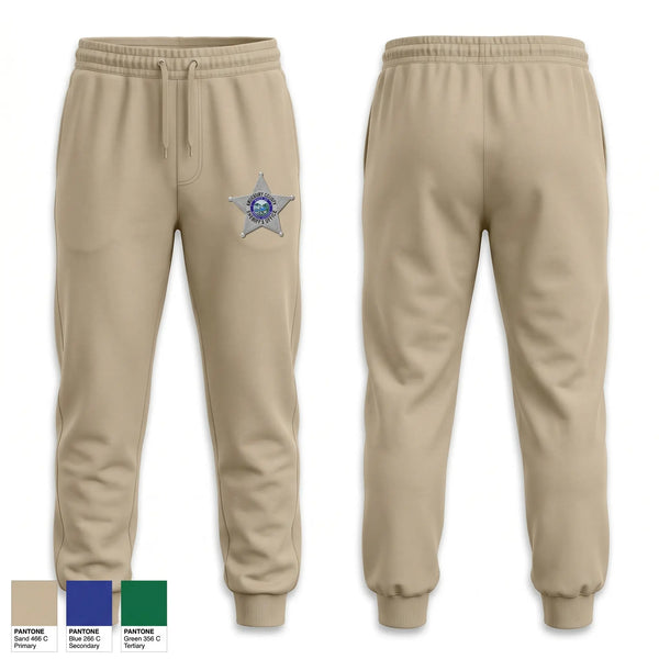 Sweatpants, M.Jenkins, Police, Teamtime, Team time, sublimation, custom sports apparel, team uniforms, spirit wear, spiritwear, sports uniforms, custom shirts, team store, custom team store, fundraiser sports, apparel fundraiser