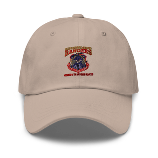 Satcom 9583981 Classic Dad Hat | Yupoong 6245CM