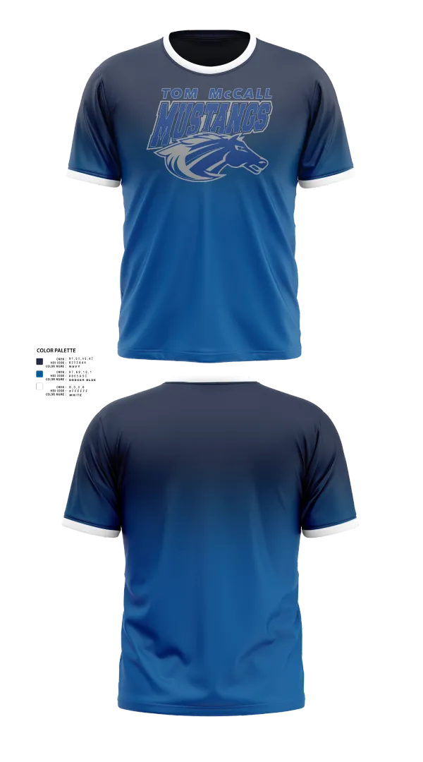 Short Sleeve Performance Shirt, , Spirit Store, Teamtime, Team time, sublimation, custom sports apparel, team uniforms, spirit wear, spiritwear, sports uniforms, custom shirts, team store, custom team store, fundraiser sports, apparel fundraiser