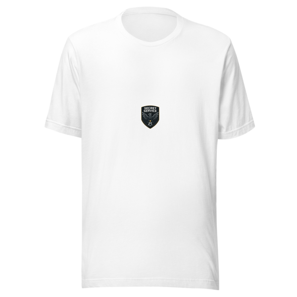 Unisex Staple T-Shirt - White