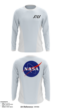 abubakar 26531283 Long Sleeve Performance Shirt 1