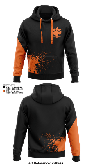 Hoodie, Beverly High School Tennis, Tennis, Teamtime, Team time, sublimation, custom sports apparel, team uniforms, spirit wear, spiritwear, sports uniforms, custom shirts, team store, custom team store, fundraiser sports, apparel fundraiser