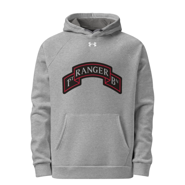 1/75 Ranger Battalion 18723676 Under Armour Hoodie