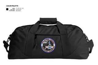 Duffle Bag, The saber legion Kentucky, , Teamtime, Team time, sublimation, custom sports apparel, team uniforms, spirit wear, spiritwear, sports uniforms, custom shirts, team store, custom team store, fundraiser sports, apparel fundraiser