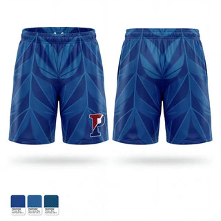 Athletic Shorts With Pockets, PENNSYLVANIA, Wrestling, Teamtime, Team time, sublimation, custom sports apparel, team uniforms, spirit wear, spiritwear, sports uniforms, custom shirts, team store, custom team store, fundraiser sports, apparel fundraiser
