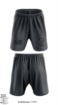 CLASS 25-006 48091830 Athletic Shorts With Pockets - 3