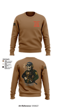 CAT 611 59474456 Crew Neck Sweatshirt - 28