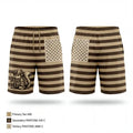 ONE2025 97128245 Athletic Shorts With Pockets - 1