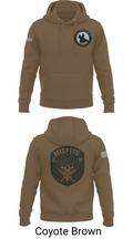 2-8 Cav, HHC, Medic Platoon 50281984 Hoodie - 18