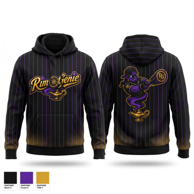 Rim Genie Hoodie - 2
