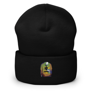 TSC 22605296 Cuffed Beanie | Yupoong 1501KC